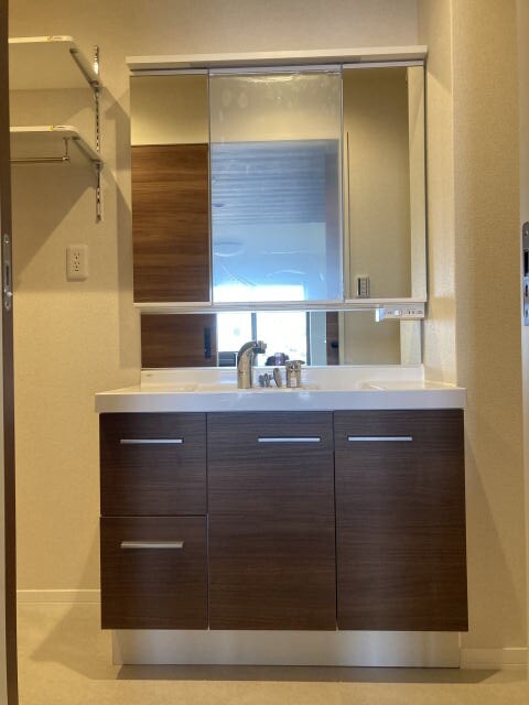 宮前駅 徒歩7分 1階の物件内観写真