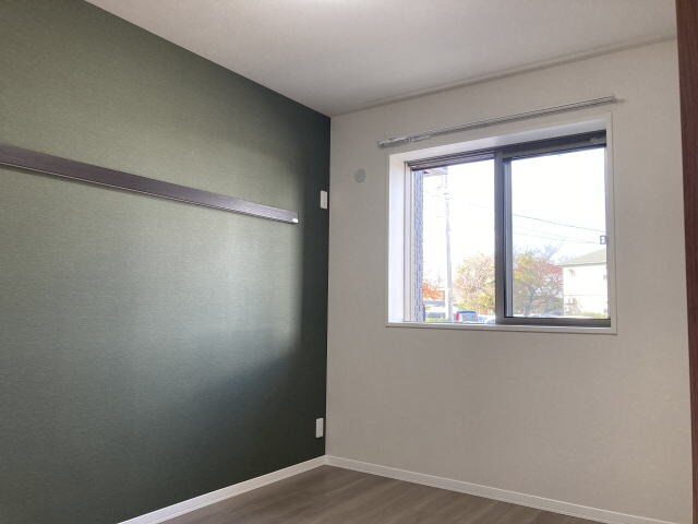 宮前駅 徒歩7分 1階の物件内観写真