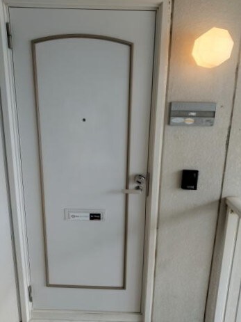 グラン・ファームの物件外観写真