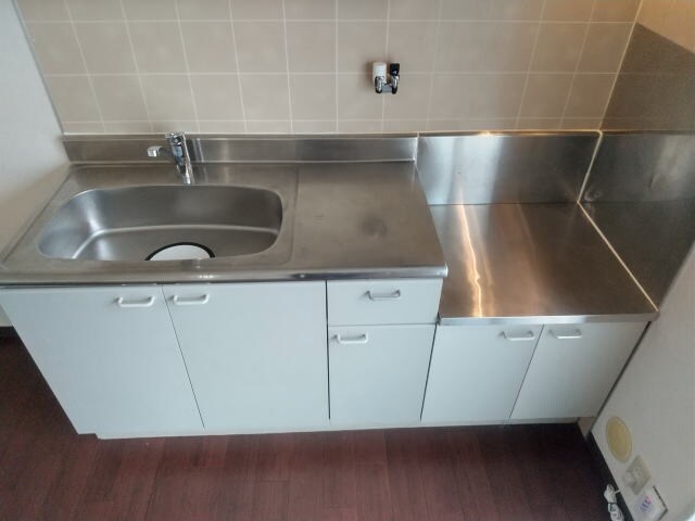 グラン・ファームの物件内観写真