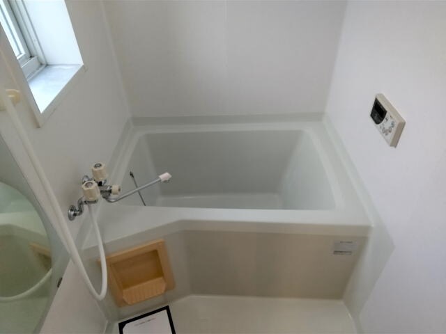 グラン・ファームの物件内観写真