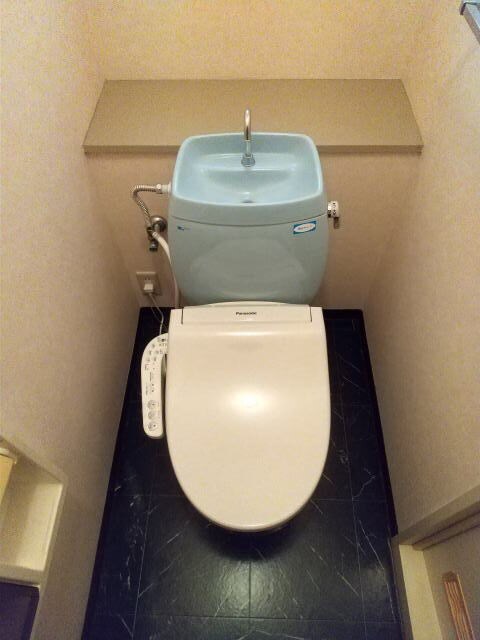 グラン・ファームの物件内観写真