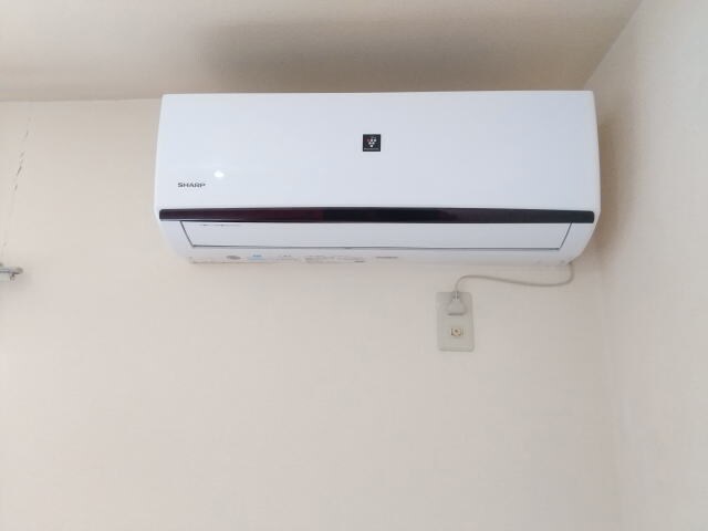 グラン・ファームの物件内観写真