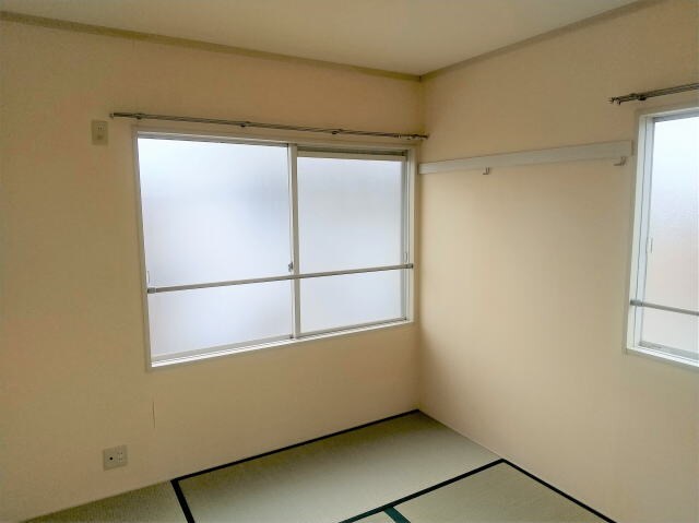 グラン・ファームの物件内観写真