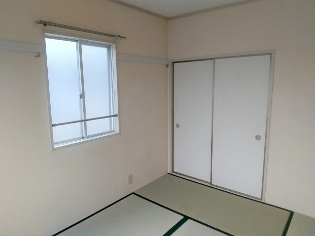 グラン・ファームの物件内観写真