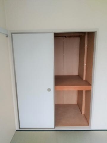 グラン・ファームの物件内観写真