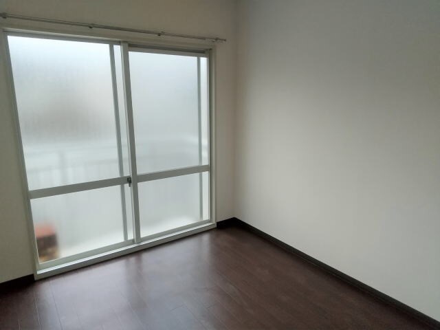 グラン・ファームの物件内観写真