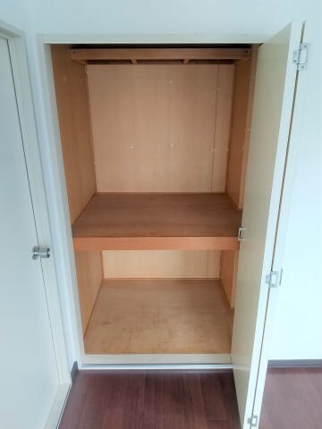 グラン・ファームの物件内観写真