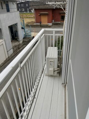 グラン・ファームの物件内観写真