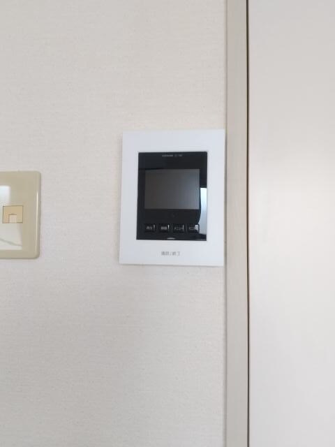 グラン・ファームの物件内観写真