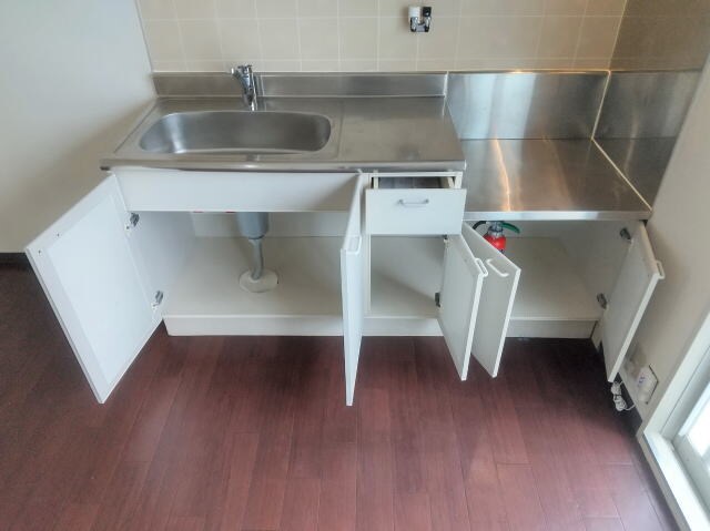 グラン・ファームの物件内観写真