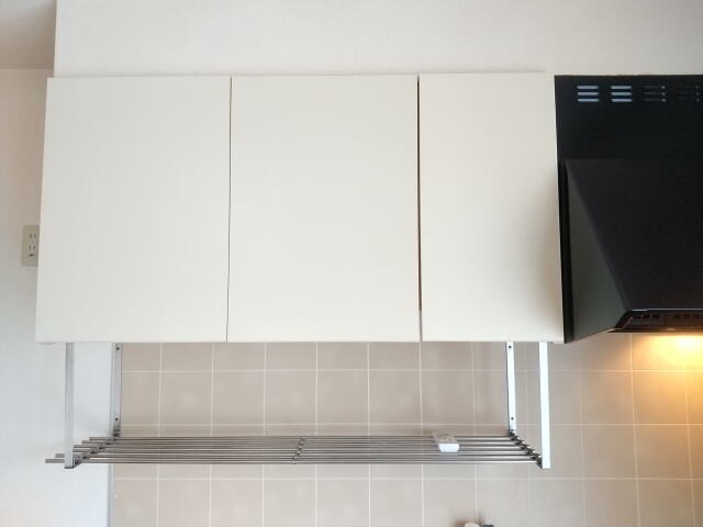 グラン・ファームの物件内観写真