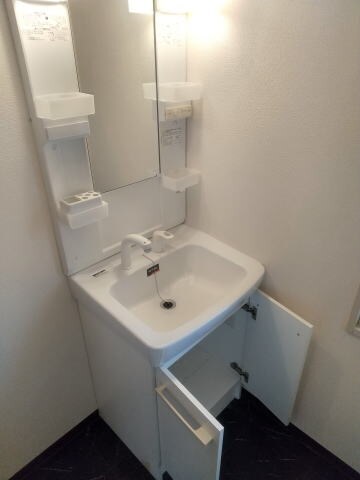 グラン・ファームの物件内観写真