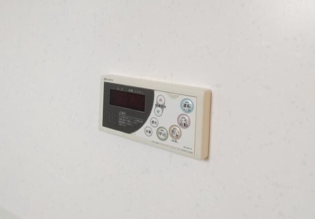 グラン・ファームの物件内観写真