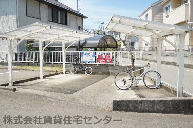 グラン・ファームの物件内観写真