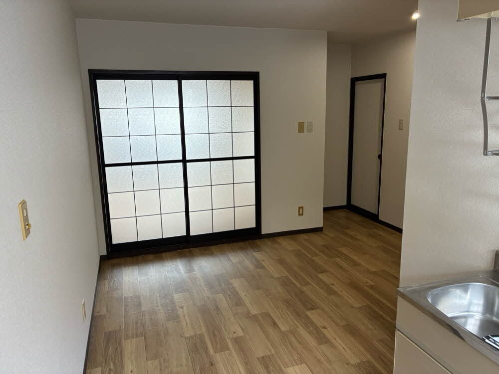 アーバンハウスCの物件内観写真