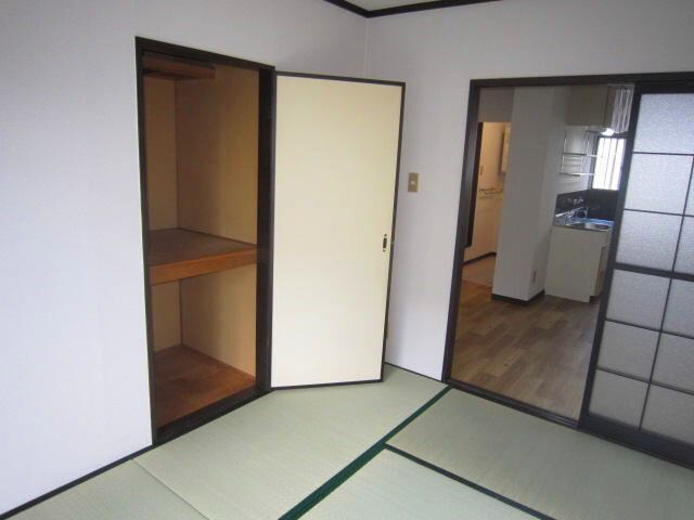 アーバンハウスCの物件内観写真