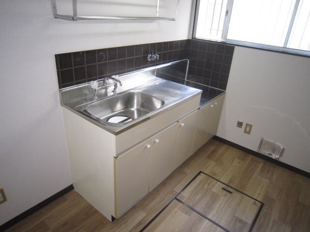 アーバンハウスCの物件内観写真