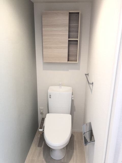 メゾネット岩橋Ⅱの物件内観写真