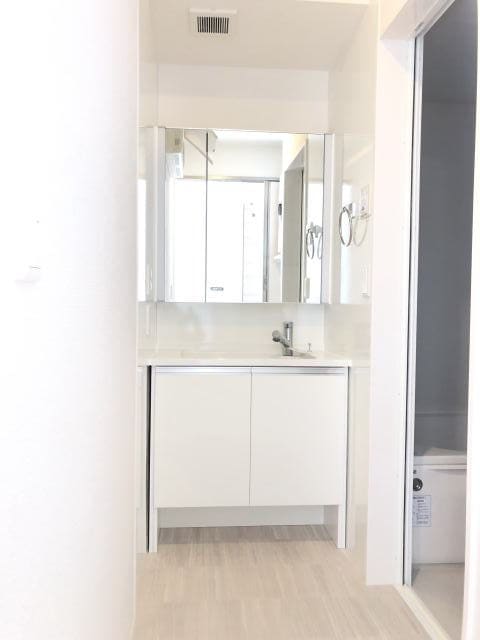 メゾネット岩橋Ⅱの物件内観写真