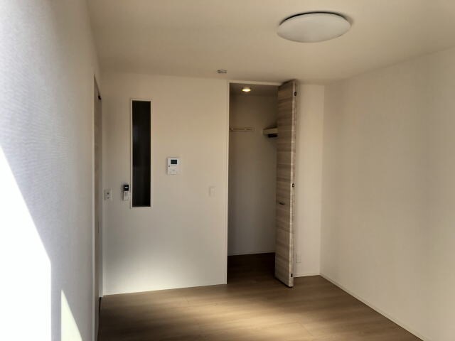 メゾネット岩橋Ⅱの物件内観写真