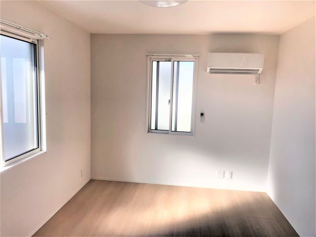 メゾネット岩橋Ⅱの物件内観写真