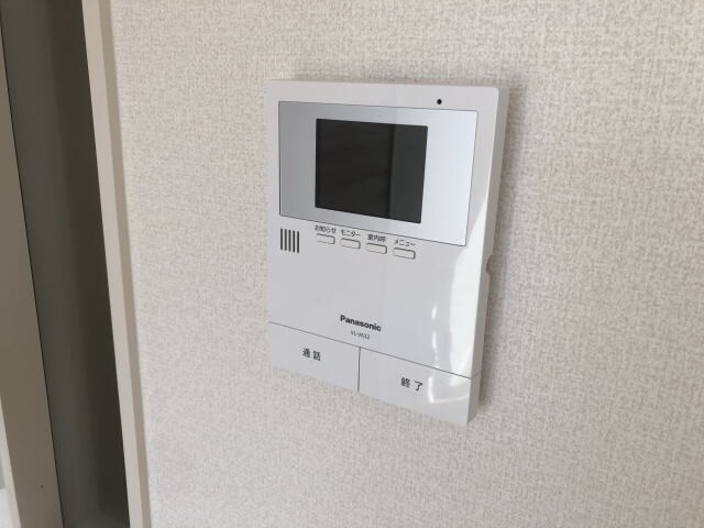 メゾネット岩橋Ⅱの物件内観写真