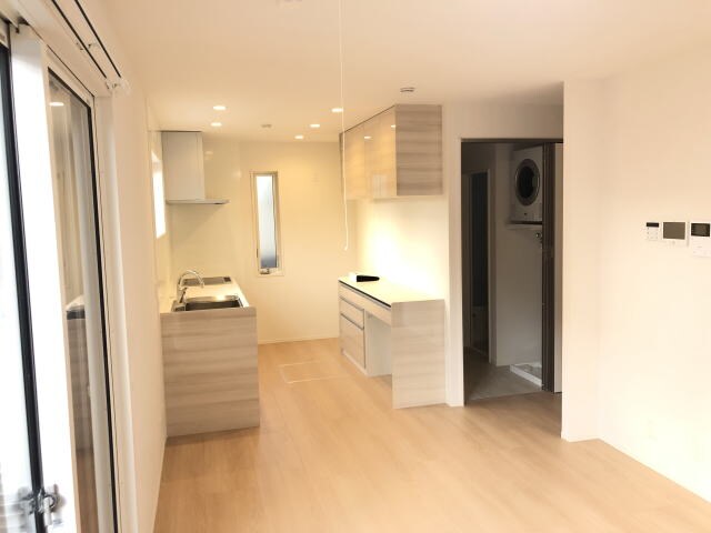 メゾネット岩橋Ⅱの物件内観写真