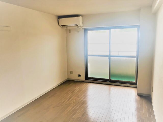 メゾン山水Ⅱの物件内観写真