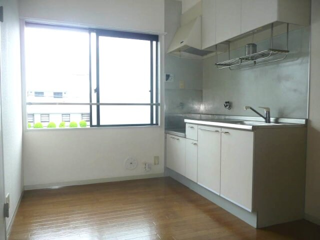 ディアスコスモの物件内観写真