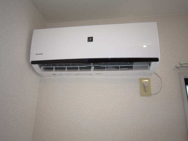 ディアスコスモの物件内観写真