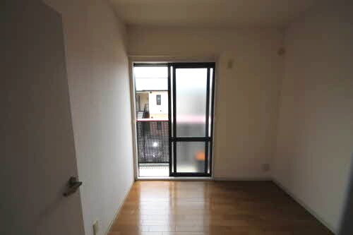 ディアスコスモの物件内観写真