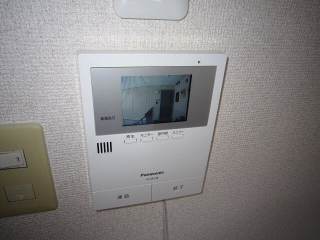 ディアスコスモの物件内観写真