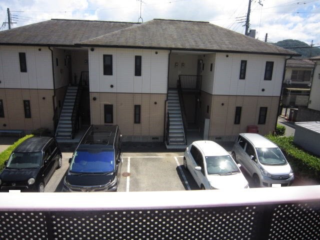 ディアスコスモの物件内観写真