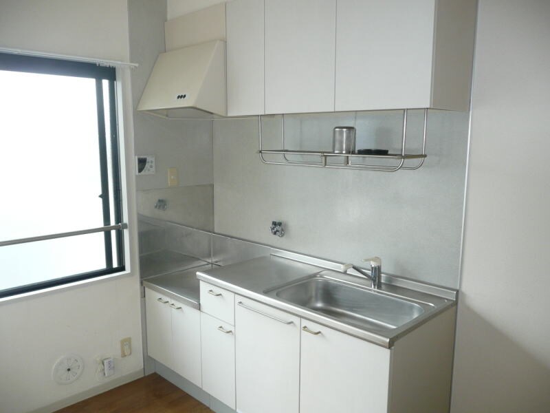 ディアスコスモの物件内観写真