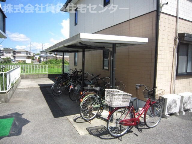 ディアスコスモの物件内観写真