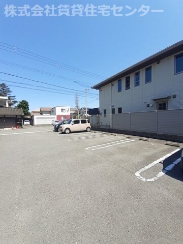 宮前駅 バス10分  塩屋下車：停歩6分 2階の物件外観写真