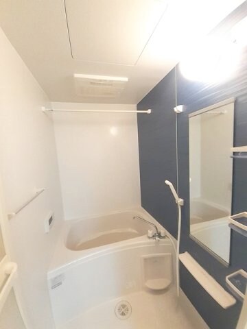 宮前駅 バス10分  塩屋下車：停歩6分 2階の物件内観写真