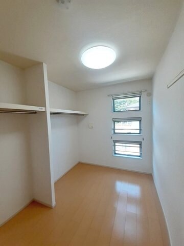 宮前駅 バス10分  塩屋下車：停歩6分 2階の物件内観写真