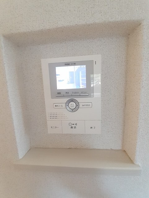 宮前駅 バス10分  塩屋下車：停歩6分 2階の物件内観写真