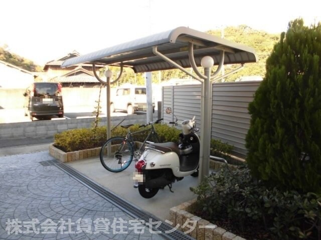 宮前駅 バス10分  塩屋下車：停歩6分 2階の物件内観写真