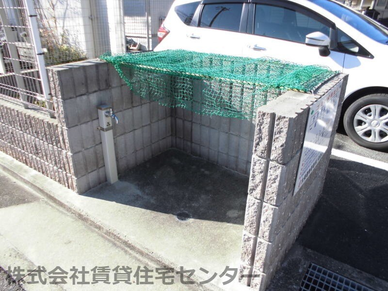 宮前駅 バス10分  塩屋下車：停歩6分 2階の物件内観写真