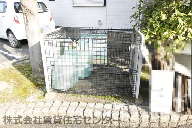 ディアスワーブラーの物件内観写真