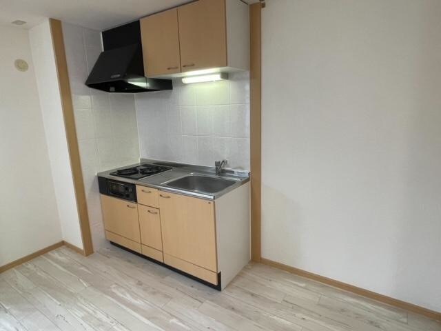 プリオール紀伊の物件内観写真