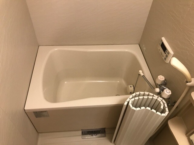 プリオール紀伊の物件内観写真