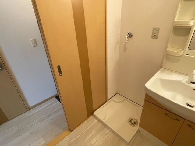 プリオール紀伊の物件内観写真