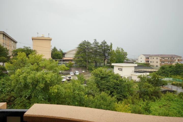 プリオール紀伊の物件内観写真