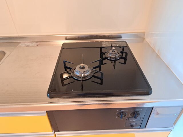 ビヤン リズムの物件内観写真