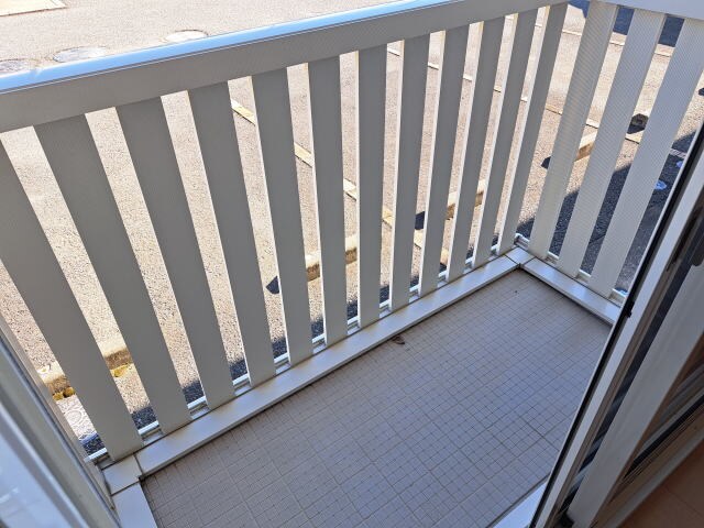 ビヤン リズムの物件内観写真