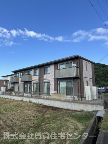 御坊駅 徒歩3分 1階の物件外観写真